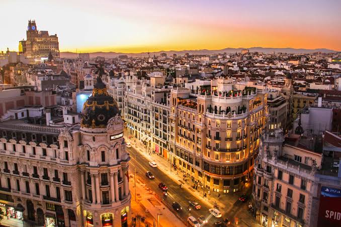 Oferta de escapada barata a Madrid desde Canarias